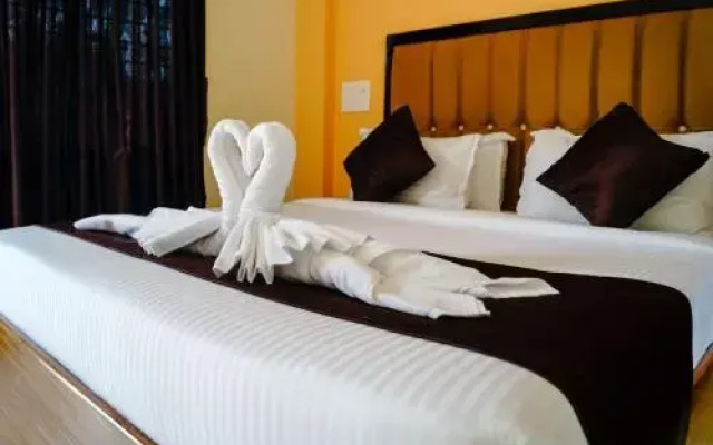 La Flora Safari Inn