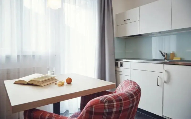 Solaria - One Bedroom No.28