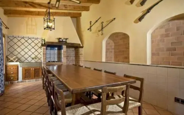 Villa Can Bassa Muro