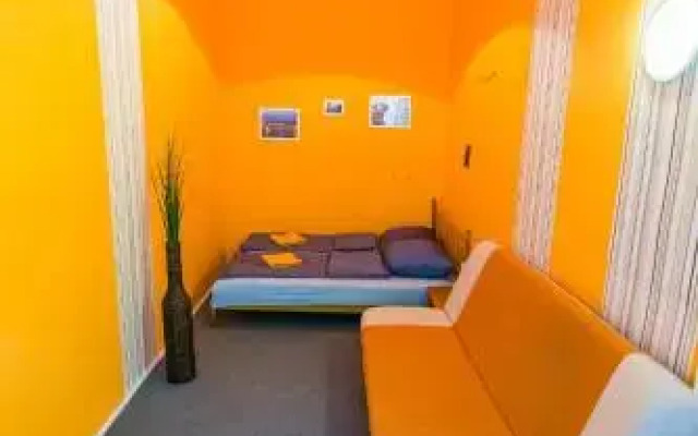 Emerald Apartment Budapest