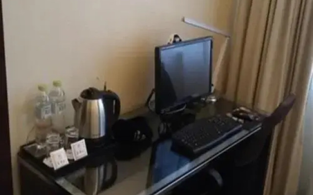 Nanyuan Inn Wenyi