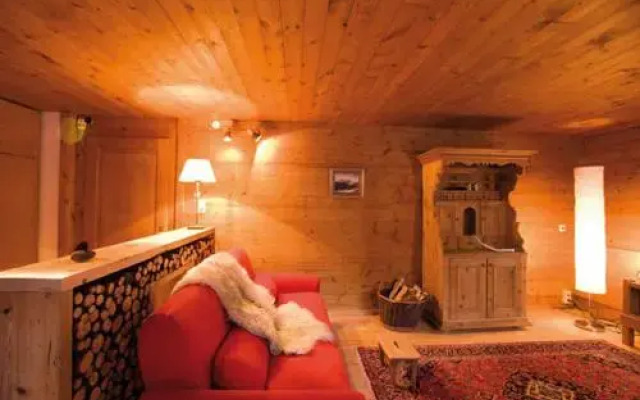 Alps Villa