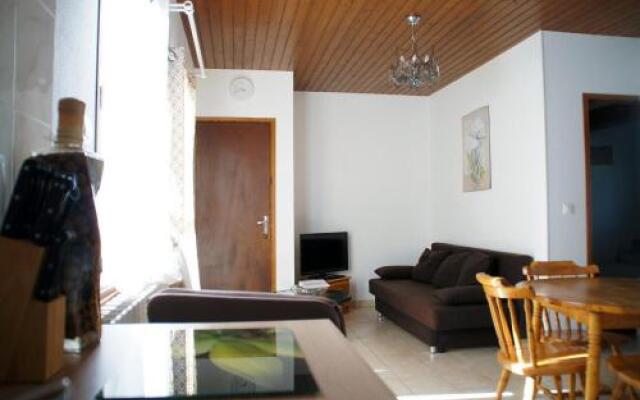 Les Gites de l'Etang de Sandanet