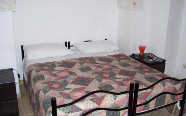 Agriturismo Locanda Ventura