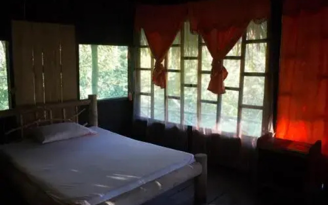 Reserva Natural Tucuchira