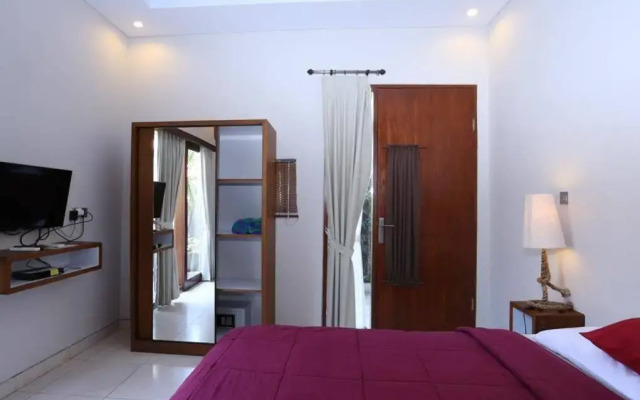 Vcanggu Dormitory
