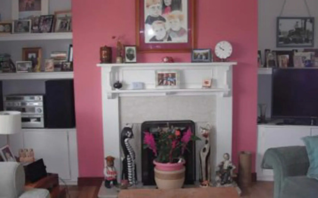 Narrow Gauge B&B