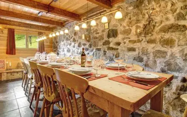 Ferme du Grand Essert