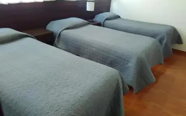 Hostal El Loa