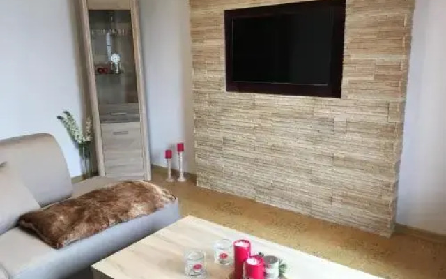 Apartmány Třeboň Vila EVIO