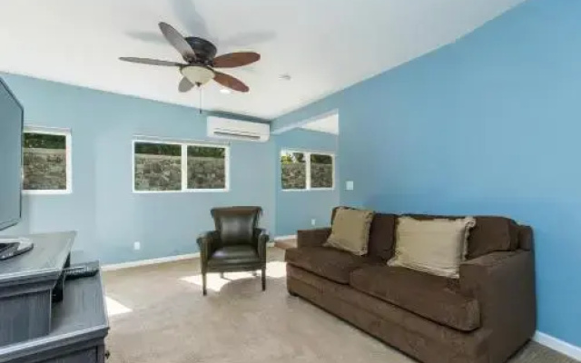 A Slice of Heaven - Four Bedroom House