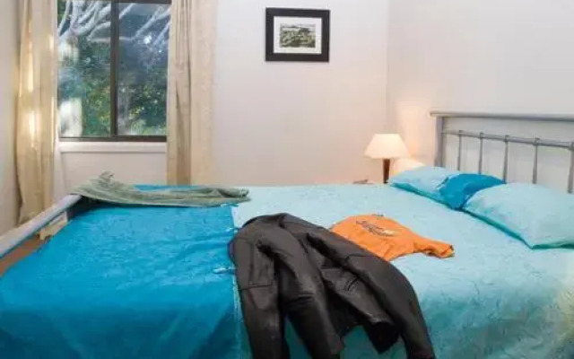 Plomer Beach House