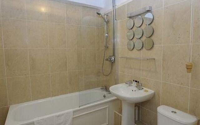 Brompton Farmhouse B&B