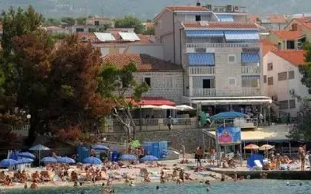 Guesthouse Villa Rozika