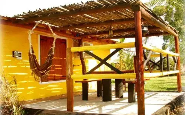 Cabañas La Soñada