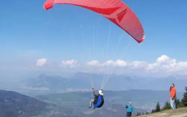 Au Vieux Four à Pain