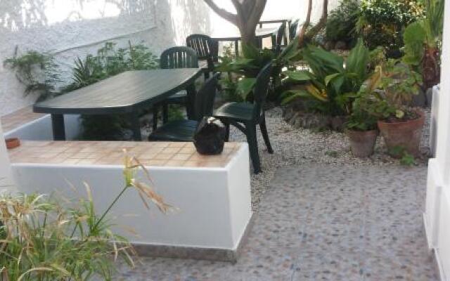 Zagara Bed And Breakfast