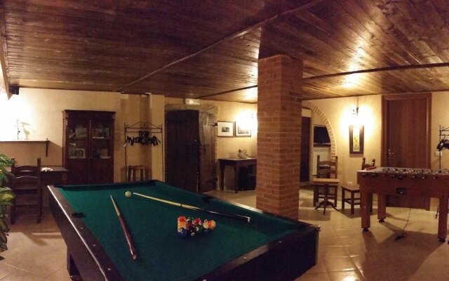 Agriturismo Il Bastione