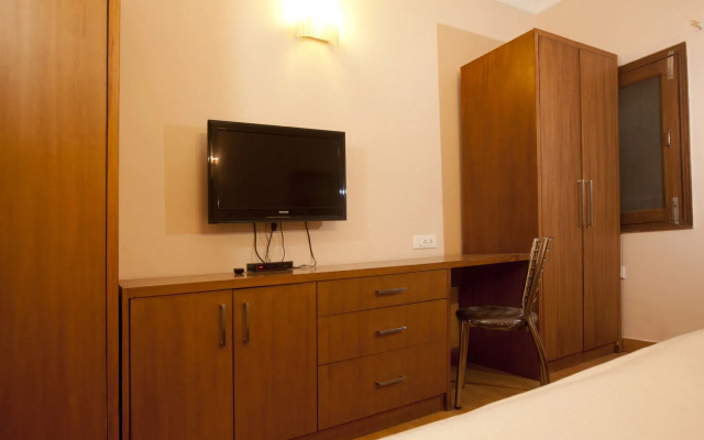 OYO Rooms Sohna Road Extension