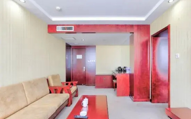 Lvyuan Hotel