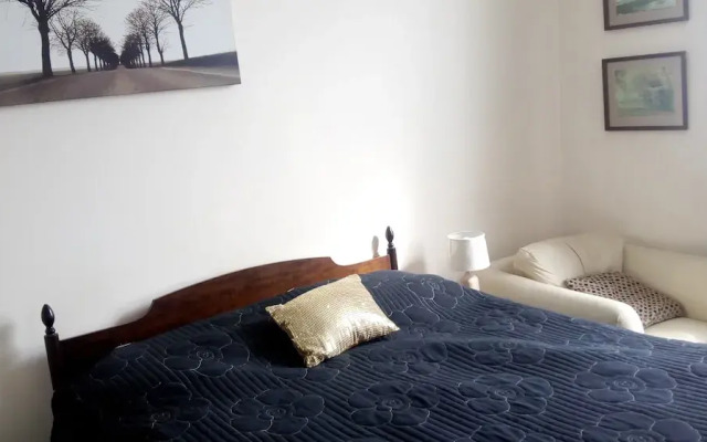 Chesterfields Guest House