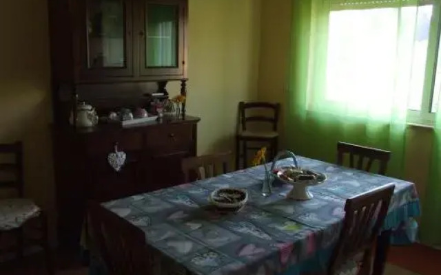 La Tuja B&B nel Salento