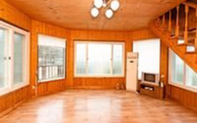 Taean Satbyeol Iyagi Pension