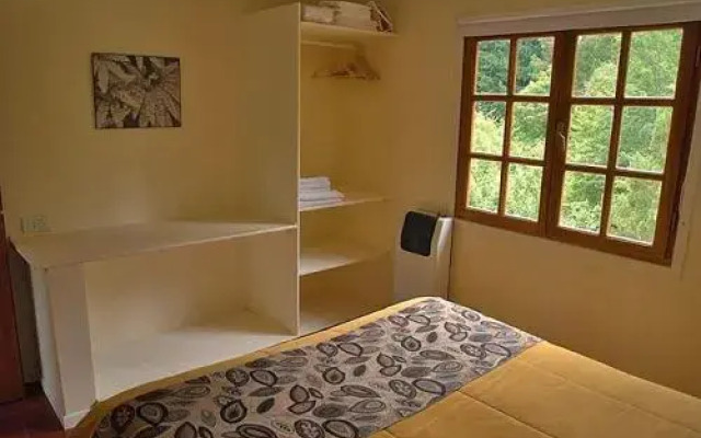 Camino de los Pioneros