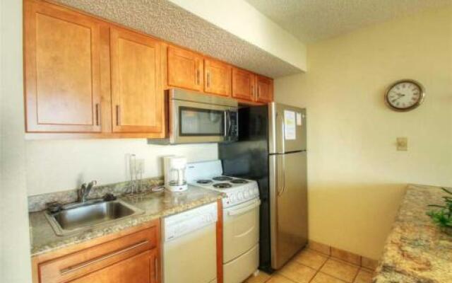 Ocean Forest 506 - Ocean Front