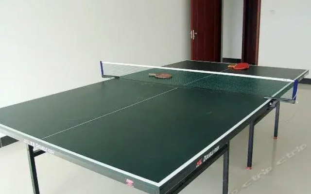 Guihouyuan Business Hotel