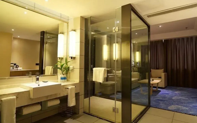 Rising Hotel- Chongqing