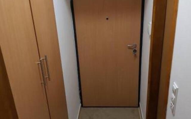 Apartment Sandra
