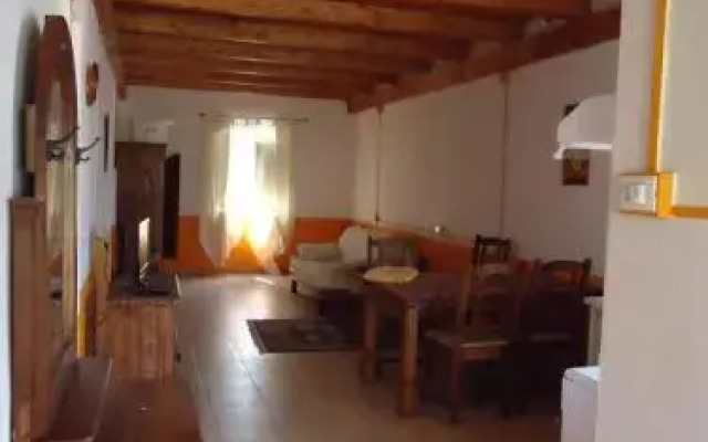 Iacovino Country House