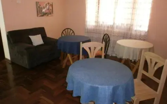Bed and Breakfast Casa Guadalupe