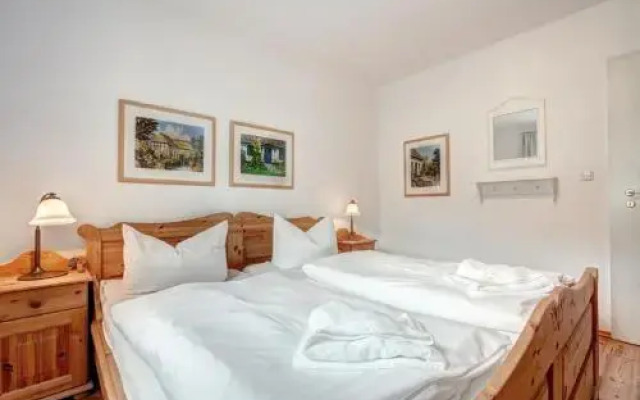 Haus Rolandseck - FeWo 03