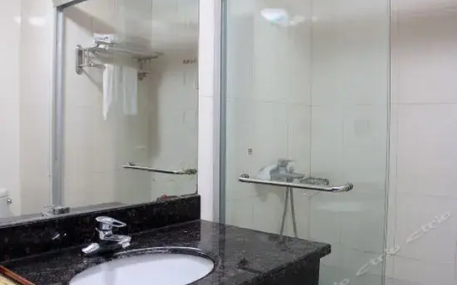 Yangzhou Sanyuan Hotel