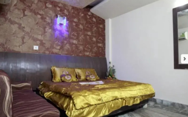 Indraprasth Residency