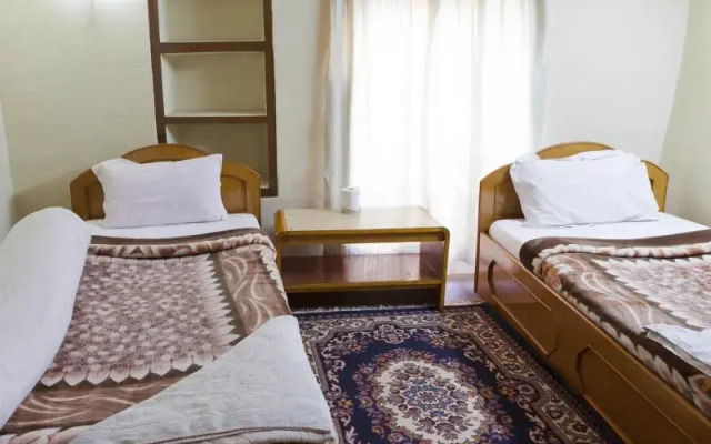 MeroStay Khwopa Guest House