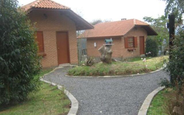 Chales Caminho do Sol