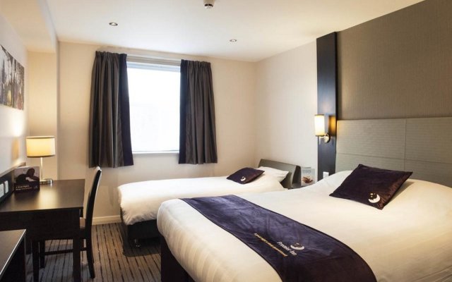 Premier Inn London Bridge Hotel