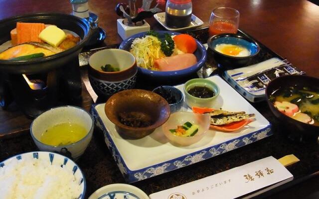 Shikoku Kannonji Kotohikiso