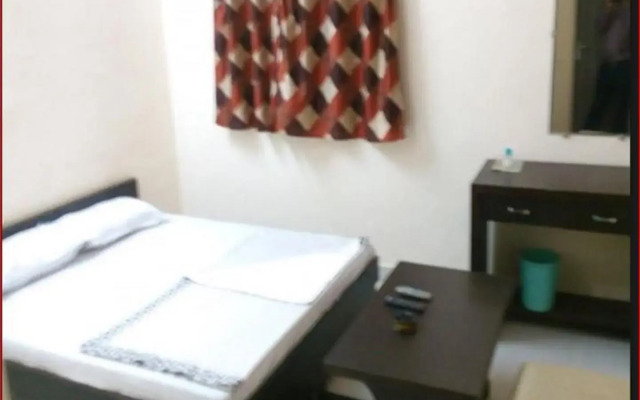 Hotel O Jagdamba Hotel