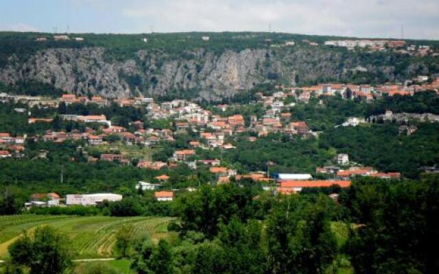 Ethno House Ruzin Dvor