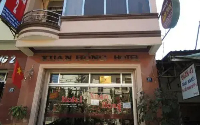Xuan Hong 1 Hotel
