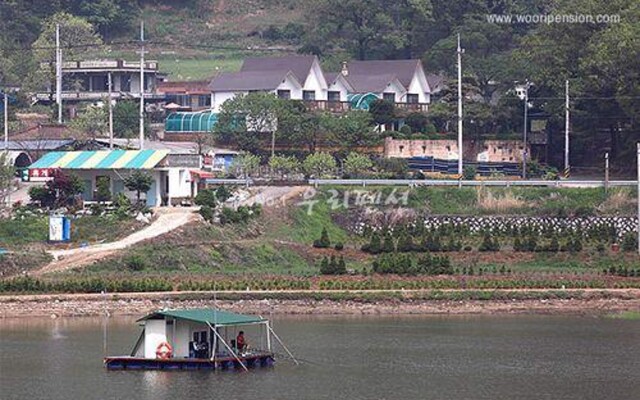 Ganghwa Kaicumak Huikeonjip Pension