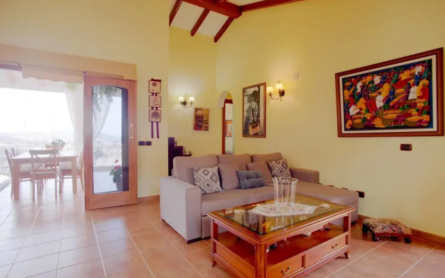 Villa Lucas en San Mateo