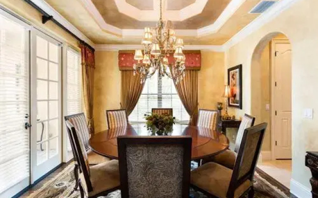Villa W147 Muirfield