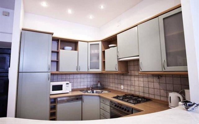 ApartmentsApart-Rynek Barssa