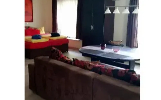 Ferienwohnung Gerlach