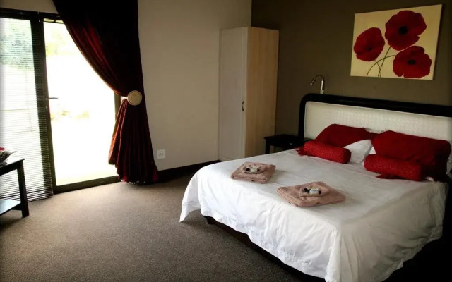 Nimbati Lodge